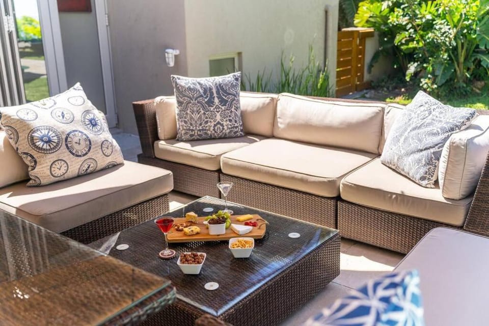 Green Point Grande - Luxury Family villa with pool & views Villa in Cape Town