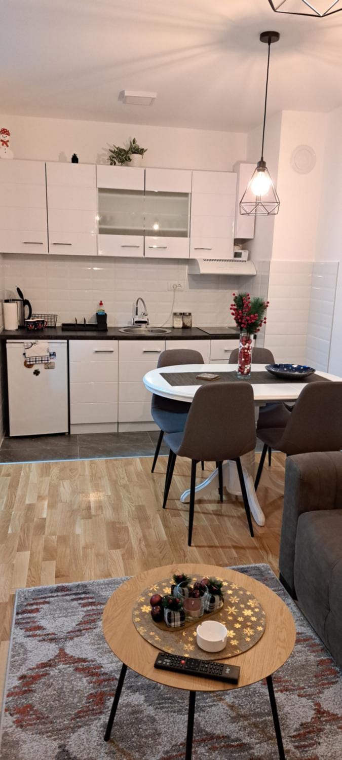 Apartman ANA Apartment in Zlatibor District, Serbia