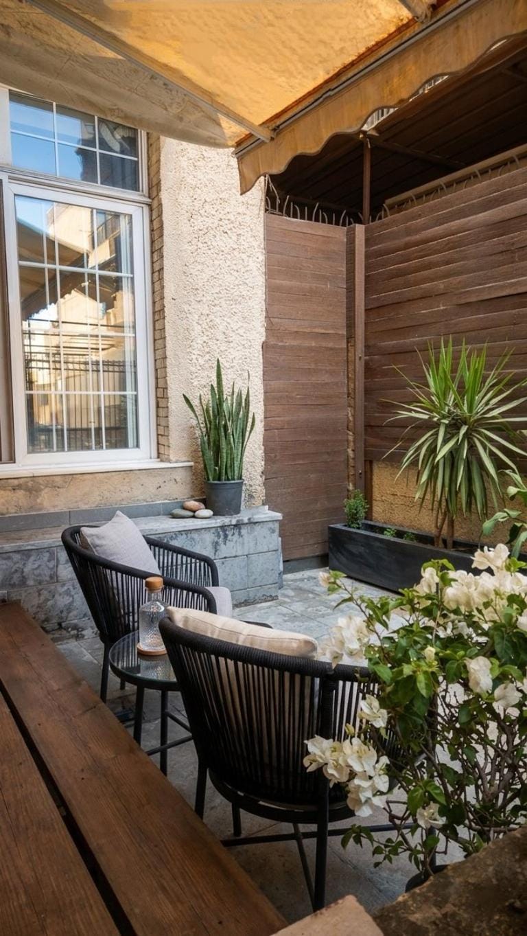 Balcony/Terrace, Balcony/Terrace