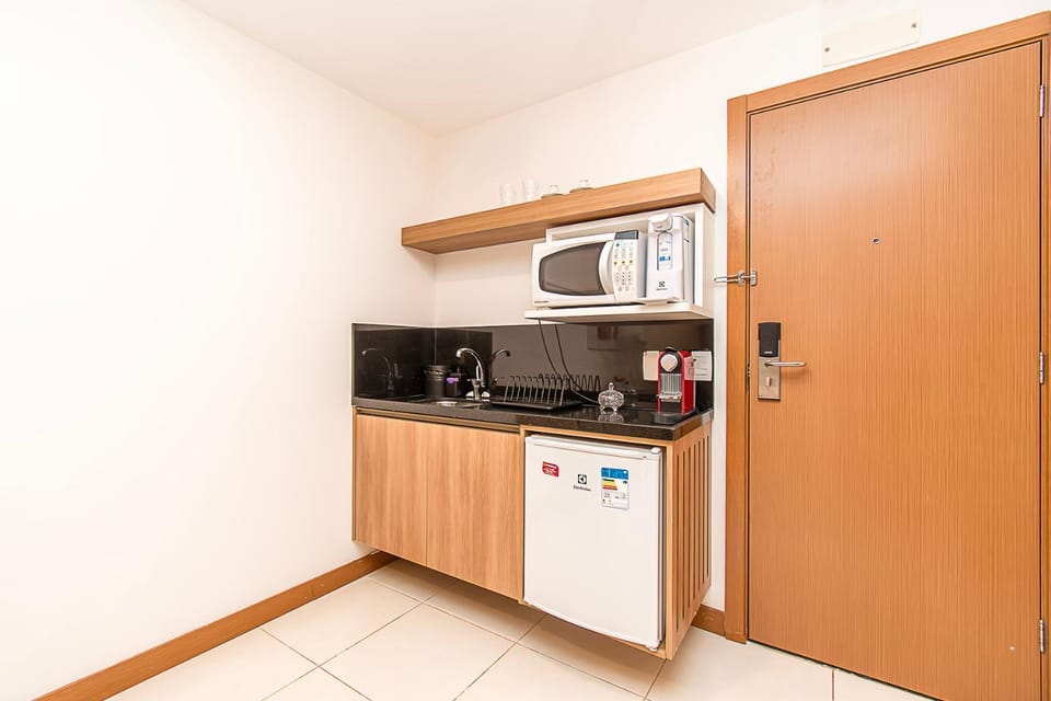 Athos Bulcão Hotel em Brasília 77618 Apartment in State of Goiás