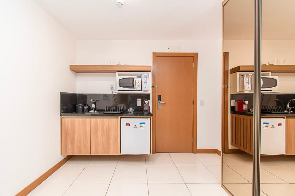 Athos Bulcão Hotel em Brasília 77618 Apartment in State of Goiás