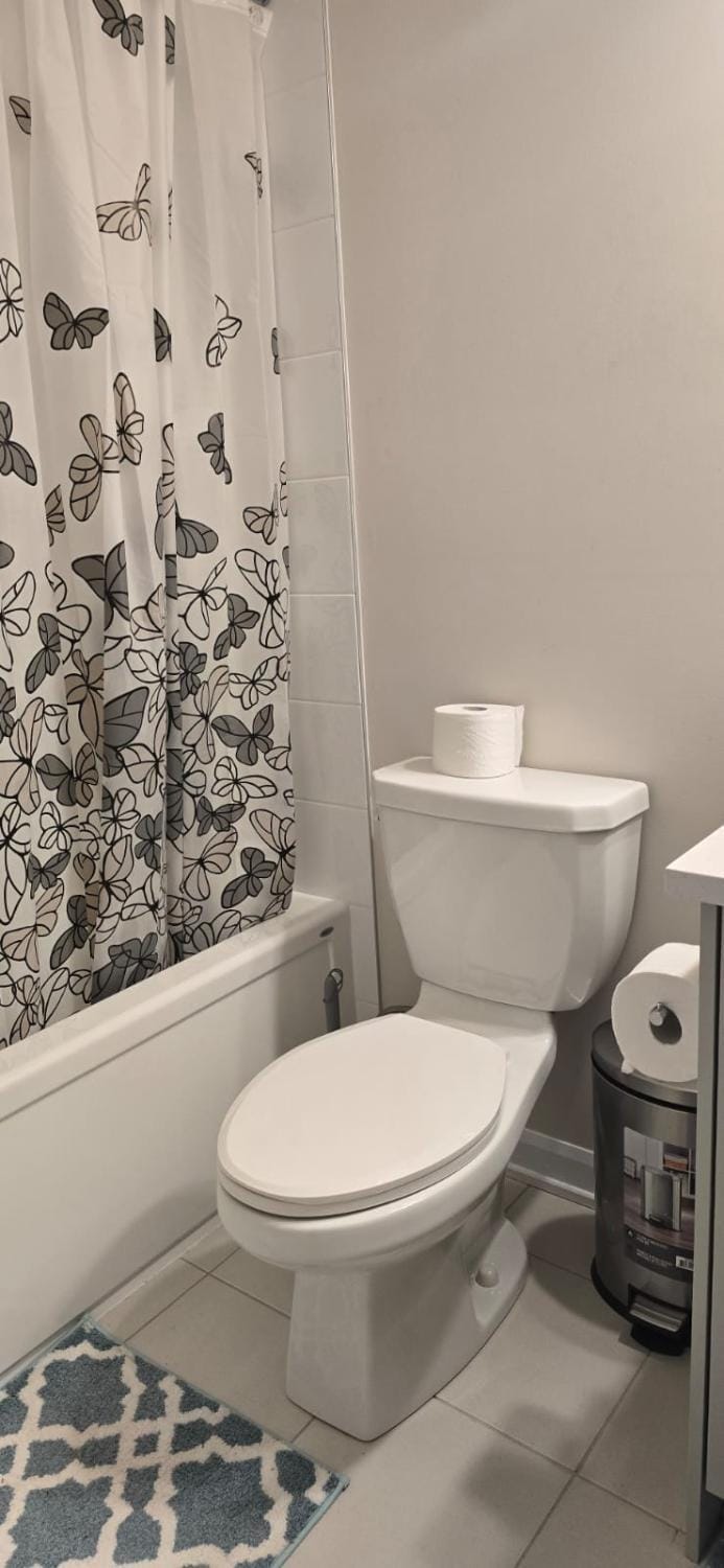Pearl Properties Vacation rental in Ottawa