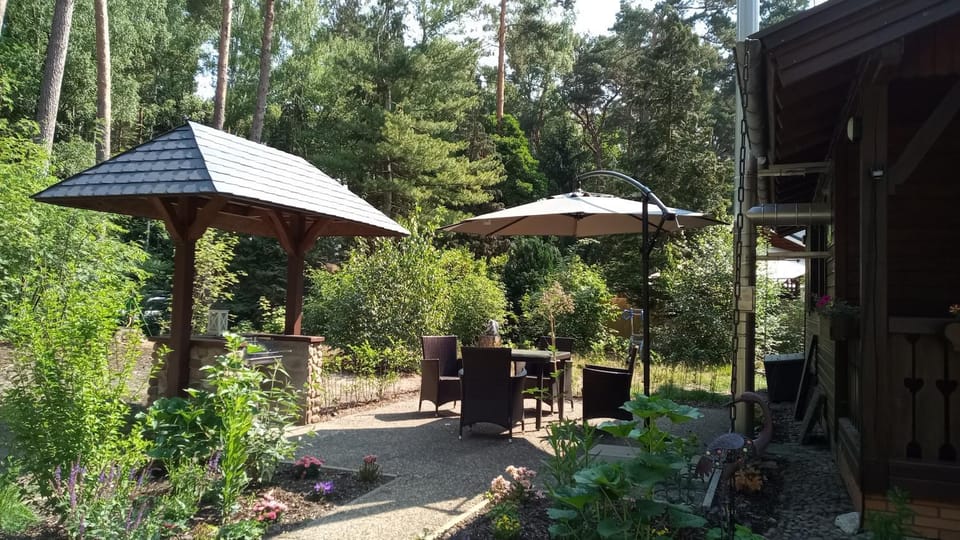 Ferienhaus Bea House in Heidekreis
