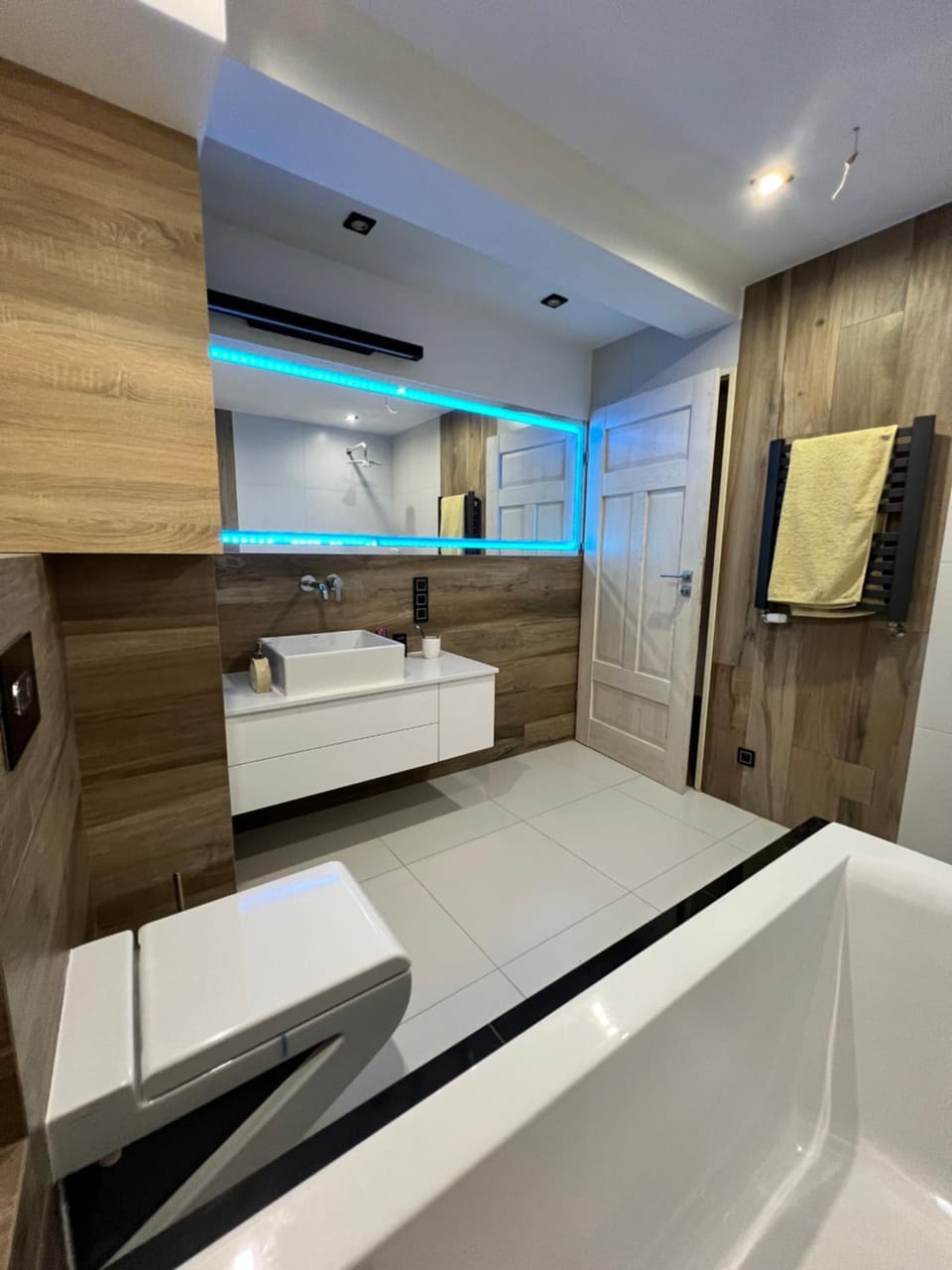 B-B Loft Straconka - Self check-in Apartment in Poland