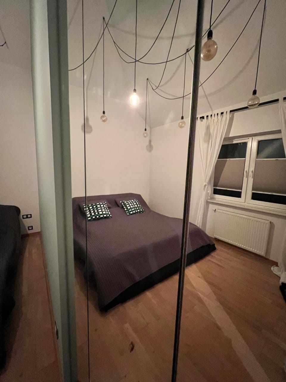 B-B Loft Straconka - Self check-in Apartment in Poland