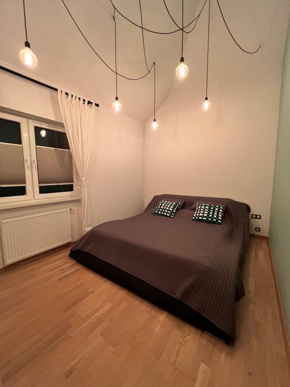 B-B Loft Straconka - Self check-in Apartment in Poland