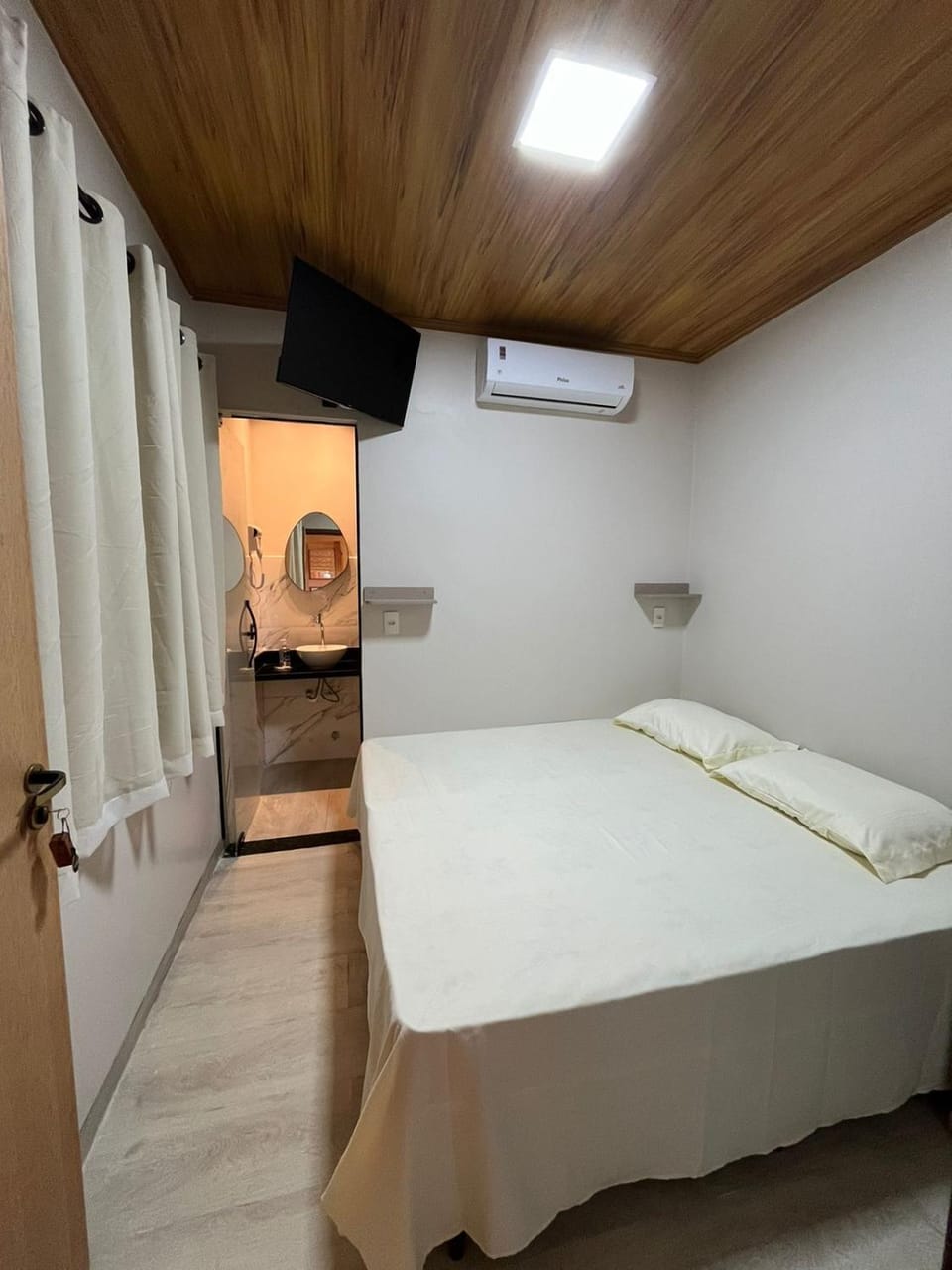 Pousada Raízes São Jorge Inn in State of Goiás