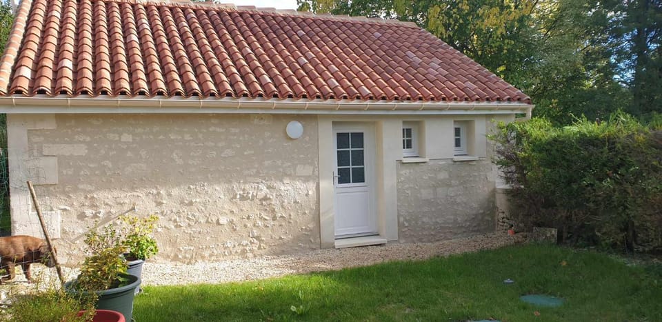Gîte du moulin de la motte House in Nouvelle-Aquitaine