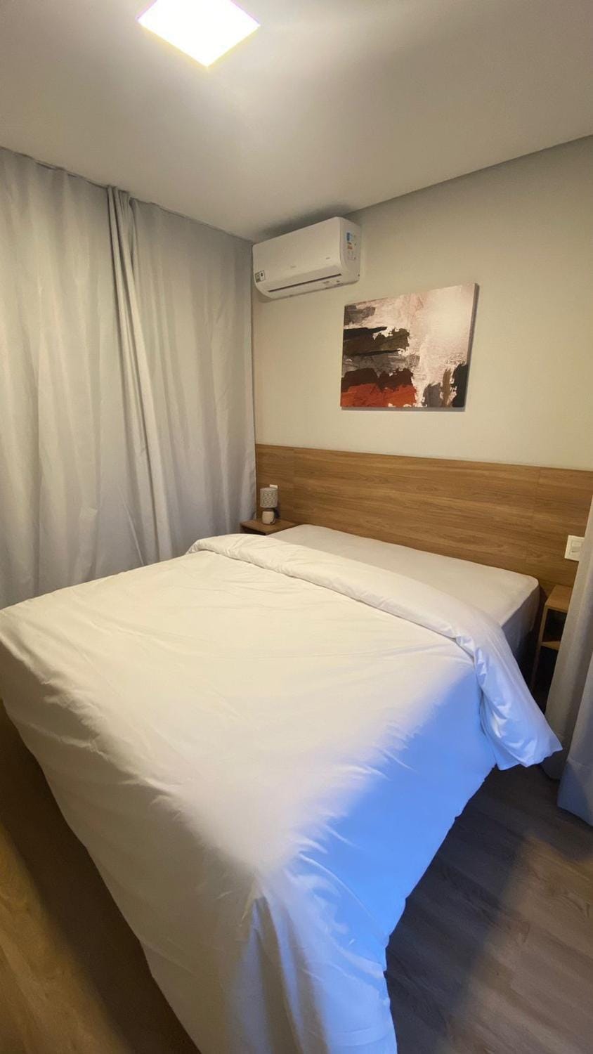 Studio 211 Conforto e Charme Apartment in Canela