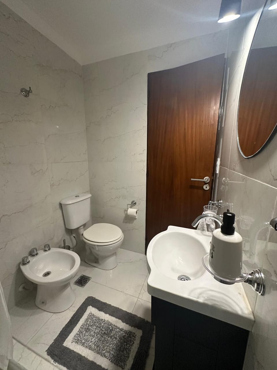 Shower, Bathroom, bidet