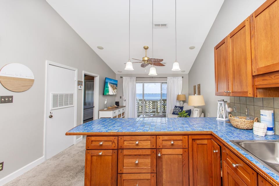 Baywatch D11 House in Pensacola Beach