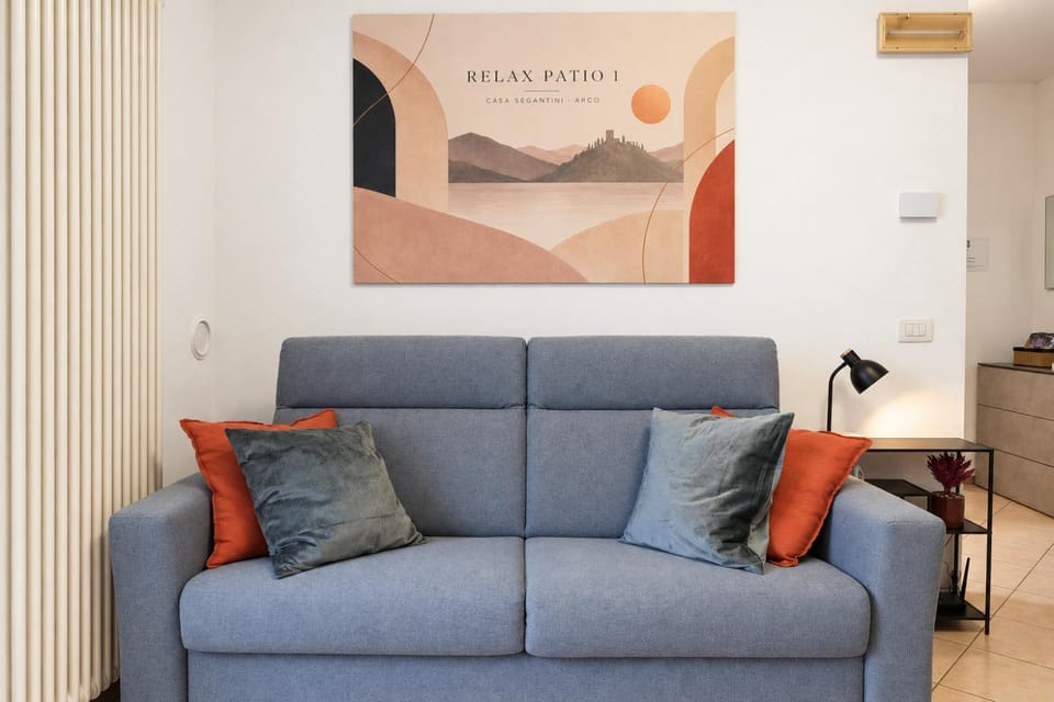 TV and multimedia, Dining area, air conditioner