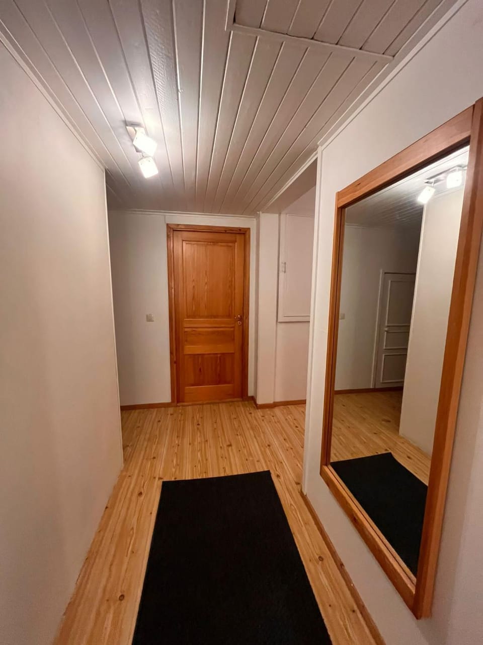 Room Svea Vacation rental in Norrbotten County, Sweden