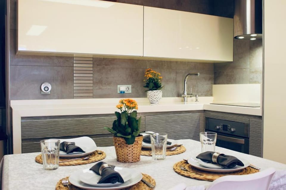 Sol y Brisa Resort Almerimar Apartment in Andalusia