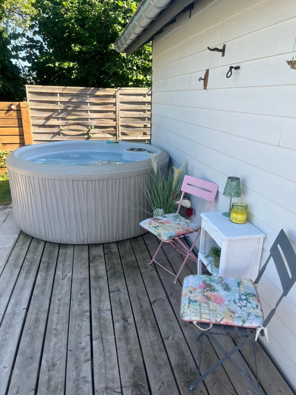 Villa 1950 piscine et spa- Gérardmer - terrain entièrement clos pour animaux Apartment in Vosges
