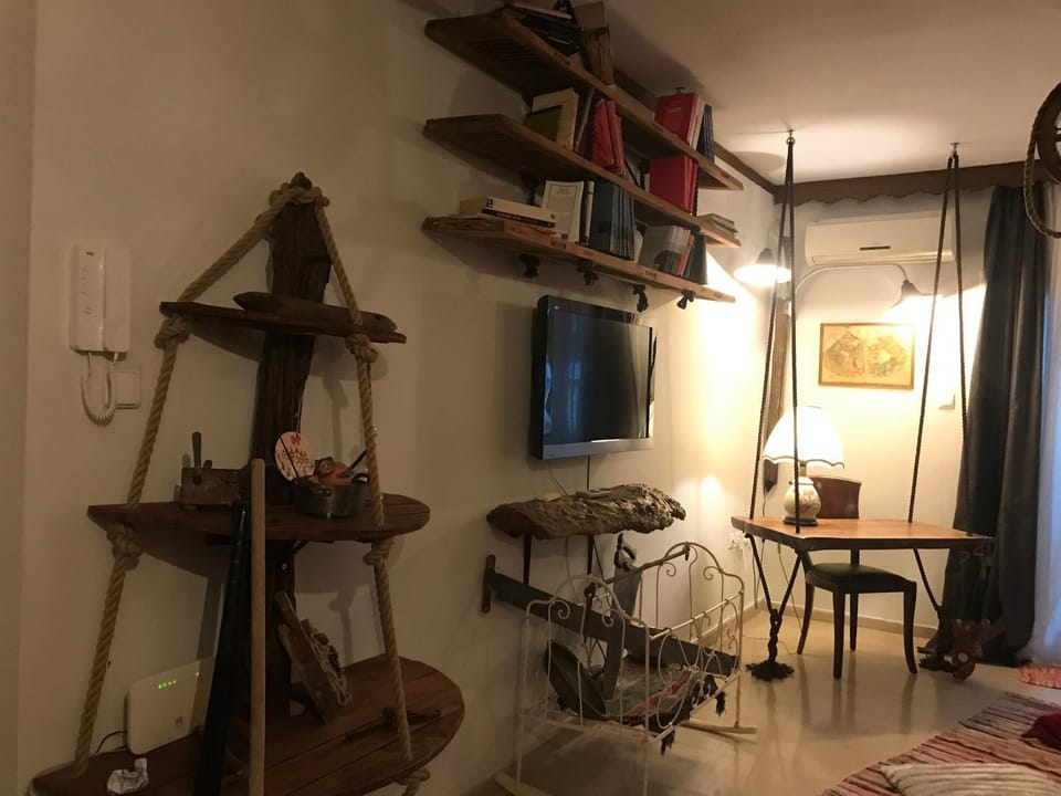 TV and multimedia