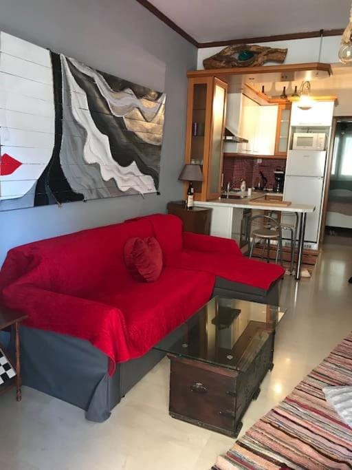 Vavel house Apartment in Decentralized Administration of Macedonia and Thrace