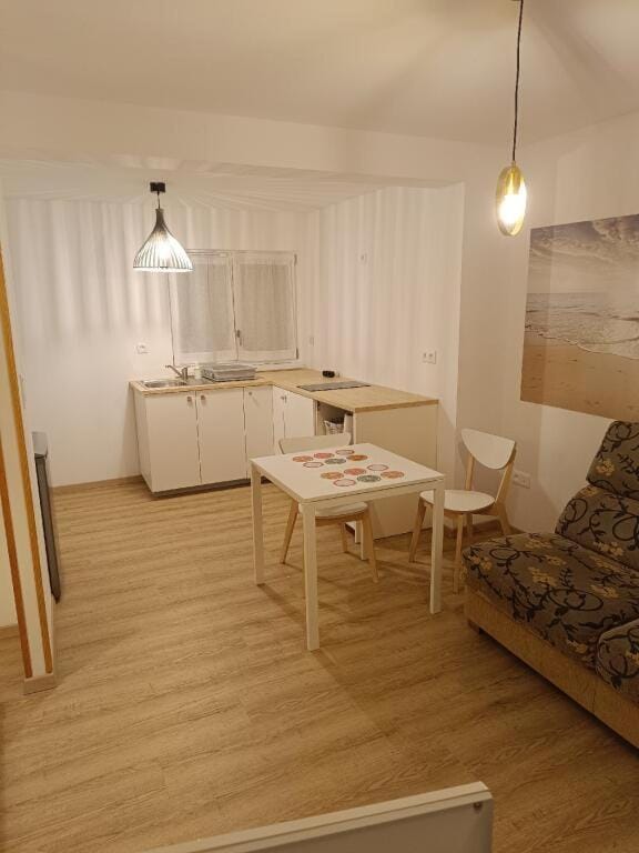 La Pause Vacation rental in Grand Est
