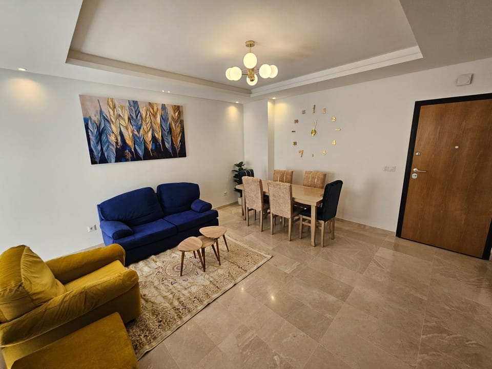 Jolie apprartement Apartment in Tunis Governorate, Tunisia
