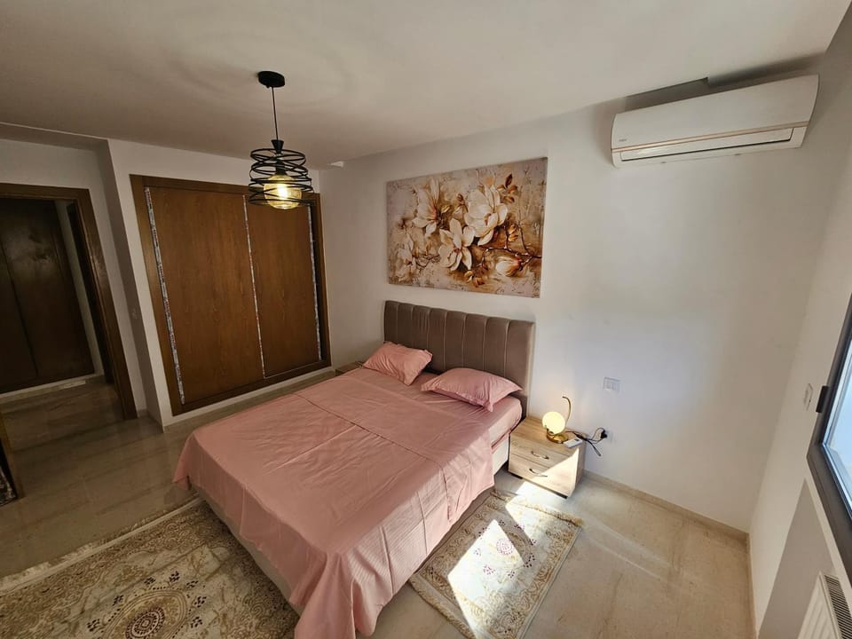 Jolie apprartement Apartment in Tunis Governorate, Tunisia