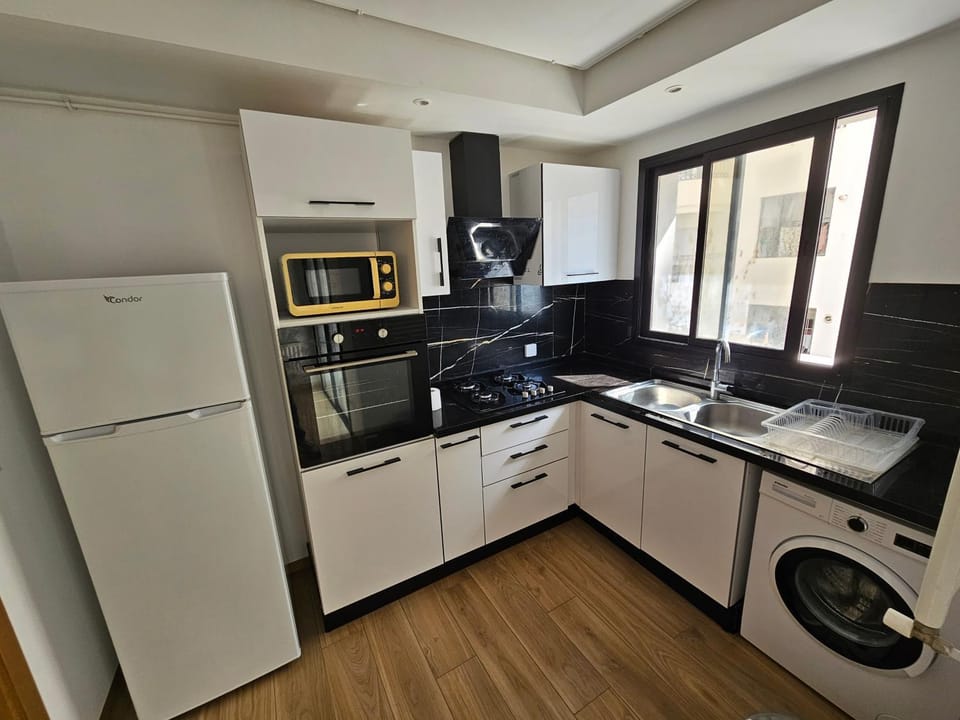 Jolie apprartement Apartment in Tunis Governorate, Tunisia