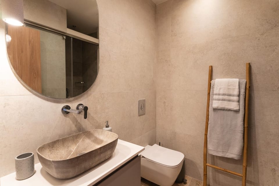Thea Apartment in Messenia