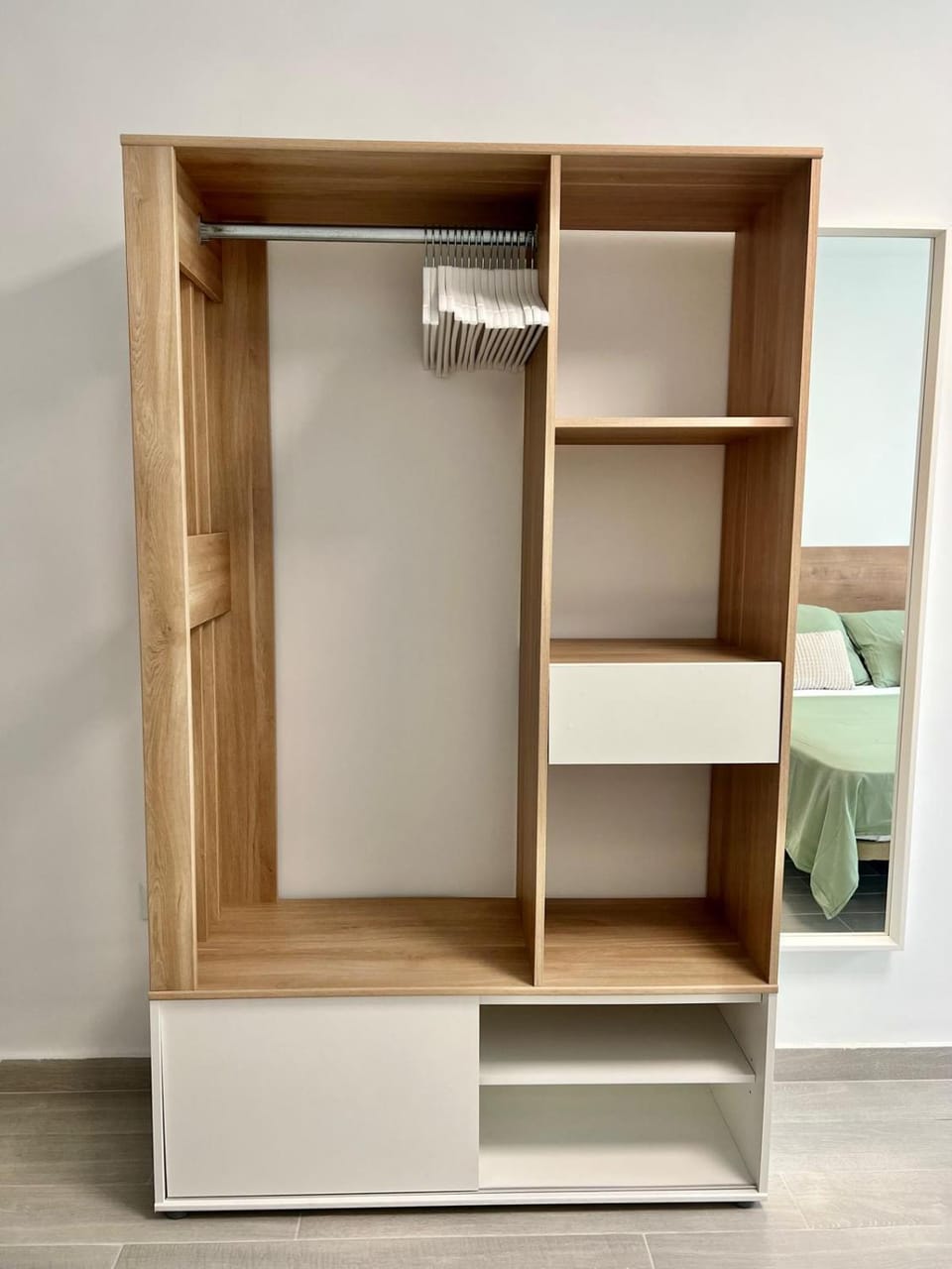 wardrobe