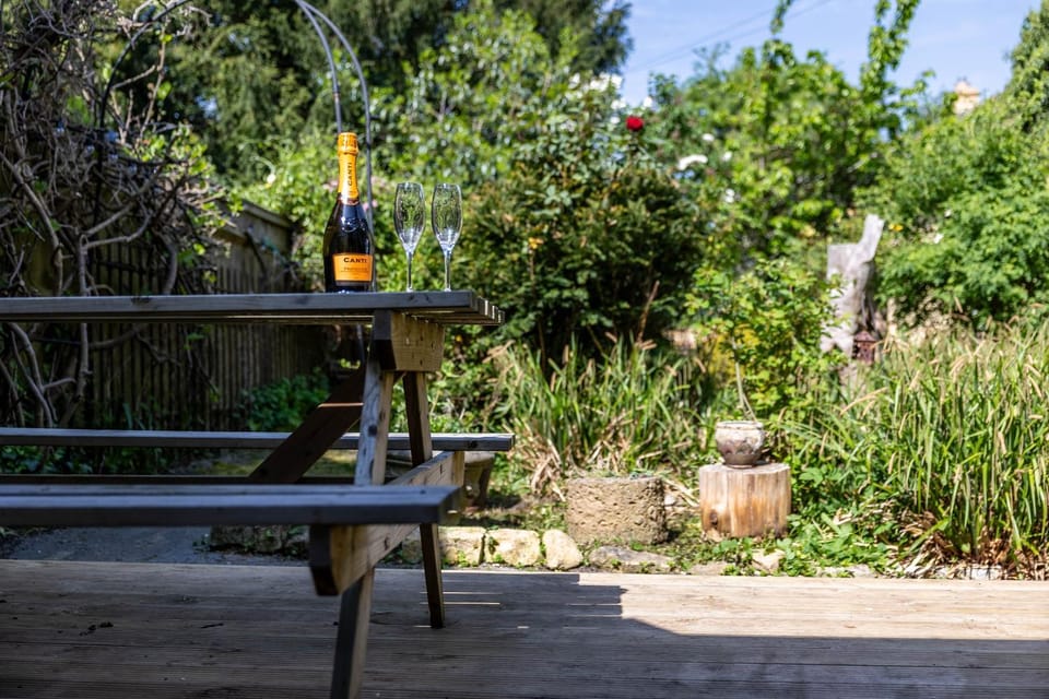 Patio, Patio, Garden, Garden, Garden view, Garden view