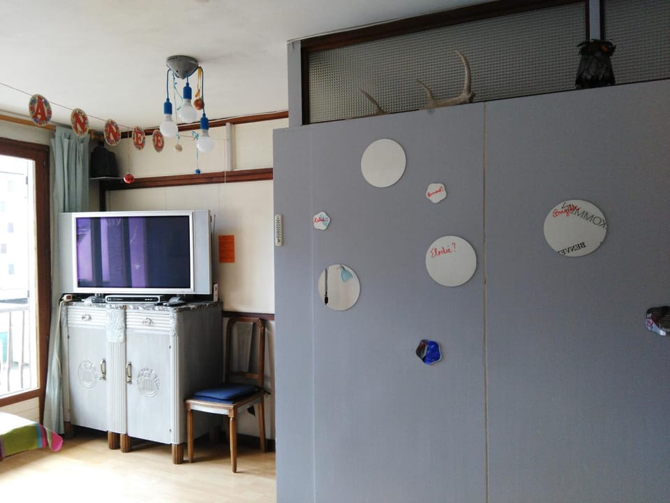 TV and multimedia
