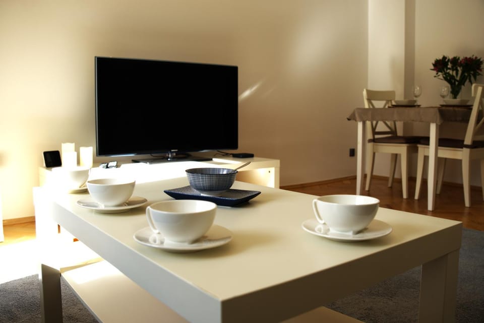TV and multimedia, Coffee/tea facilities