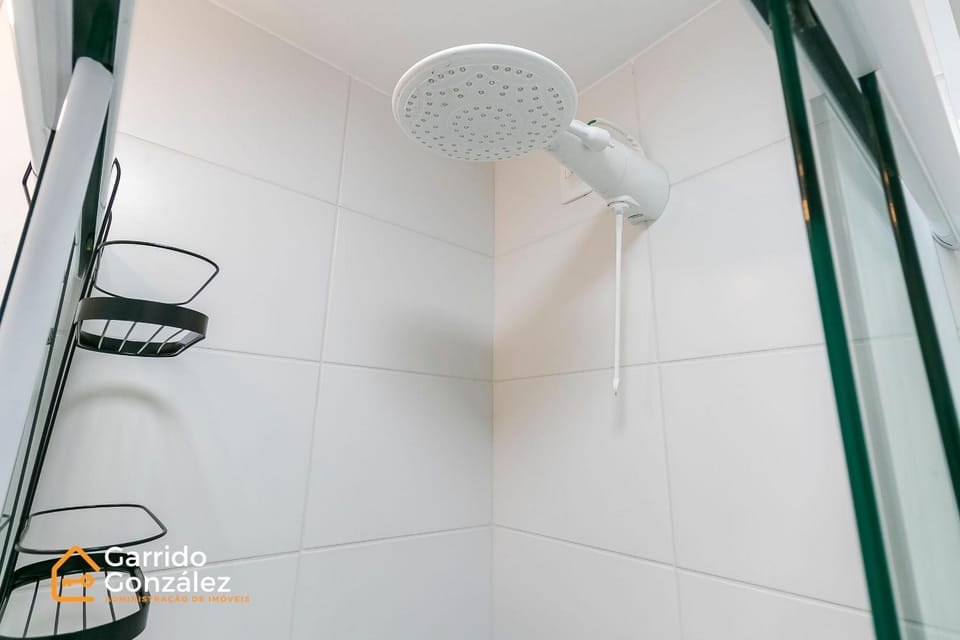 Studio Confortável no metrô Apartment in Sao Paulo City