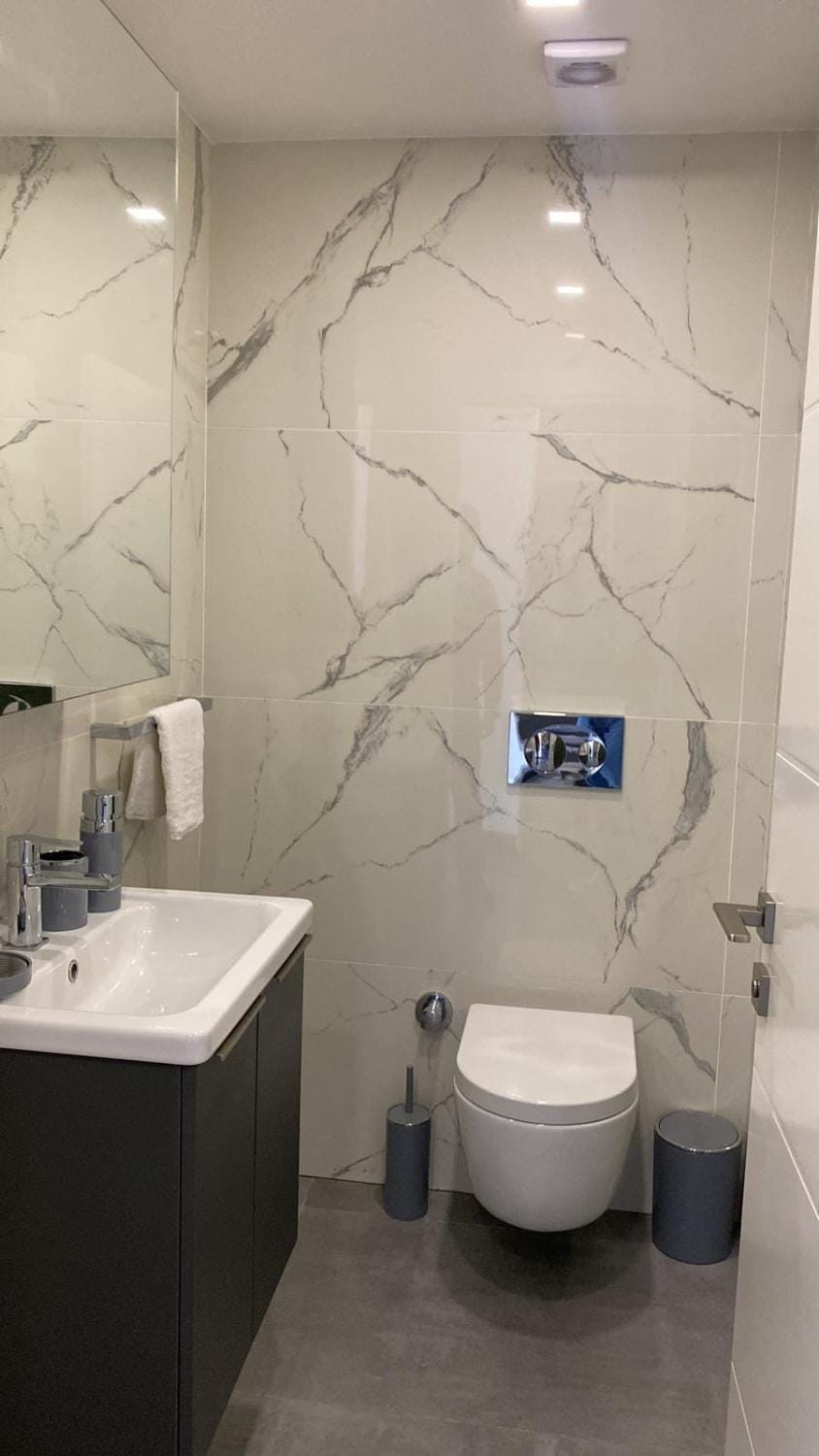 Toilet, Bathroom