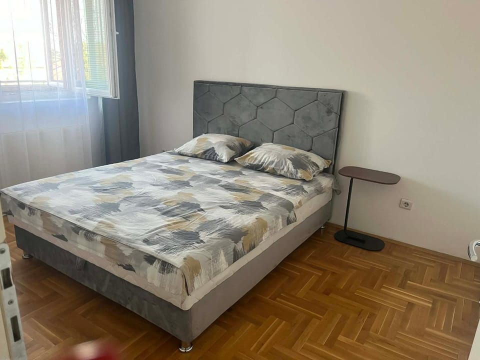 Saric LuxApartman Apartment in Serbia