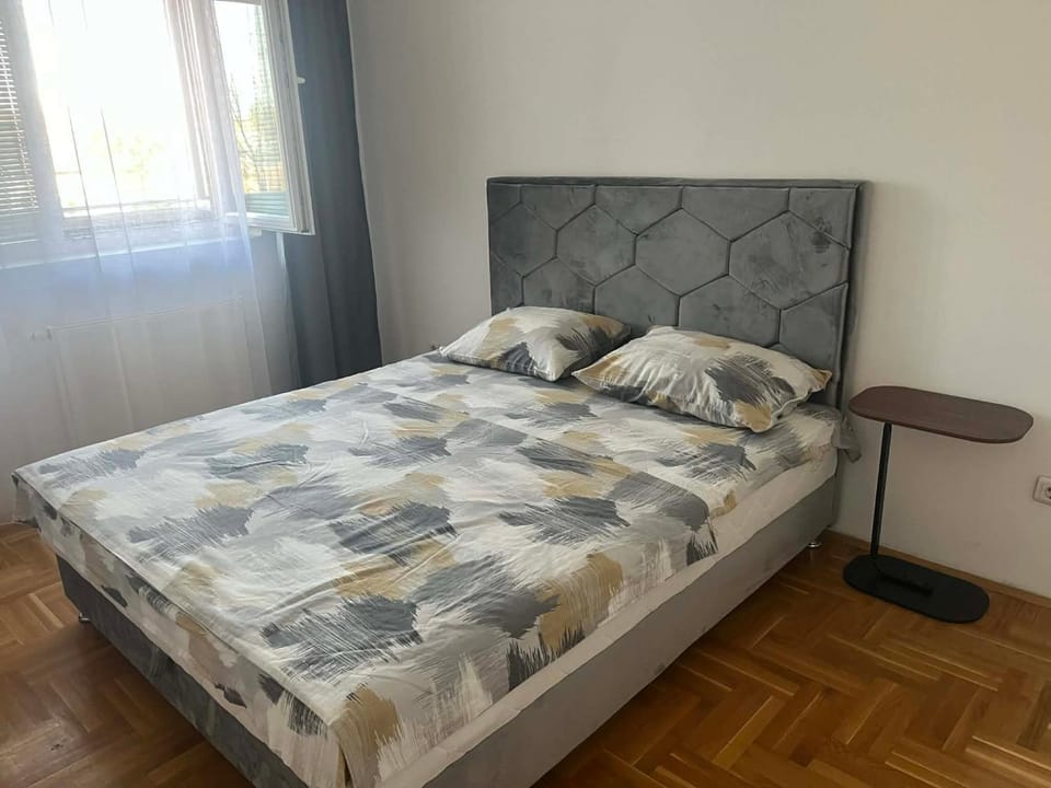 Saric LuxApartman Apartment in Serbia