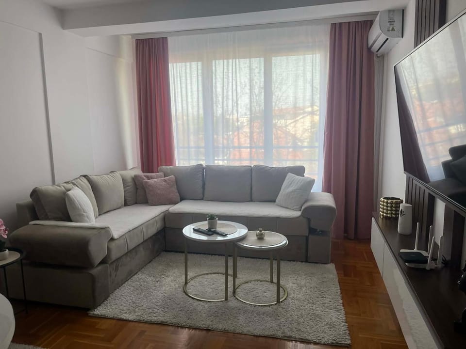Saric LuxApartman Apartment in Serbia
