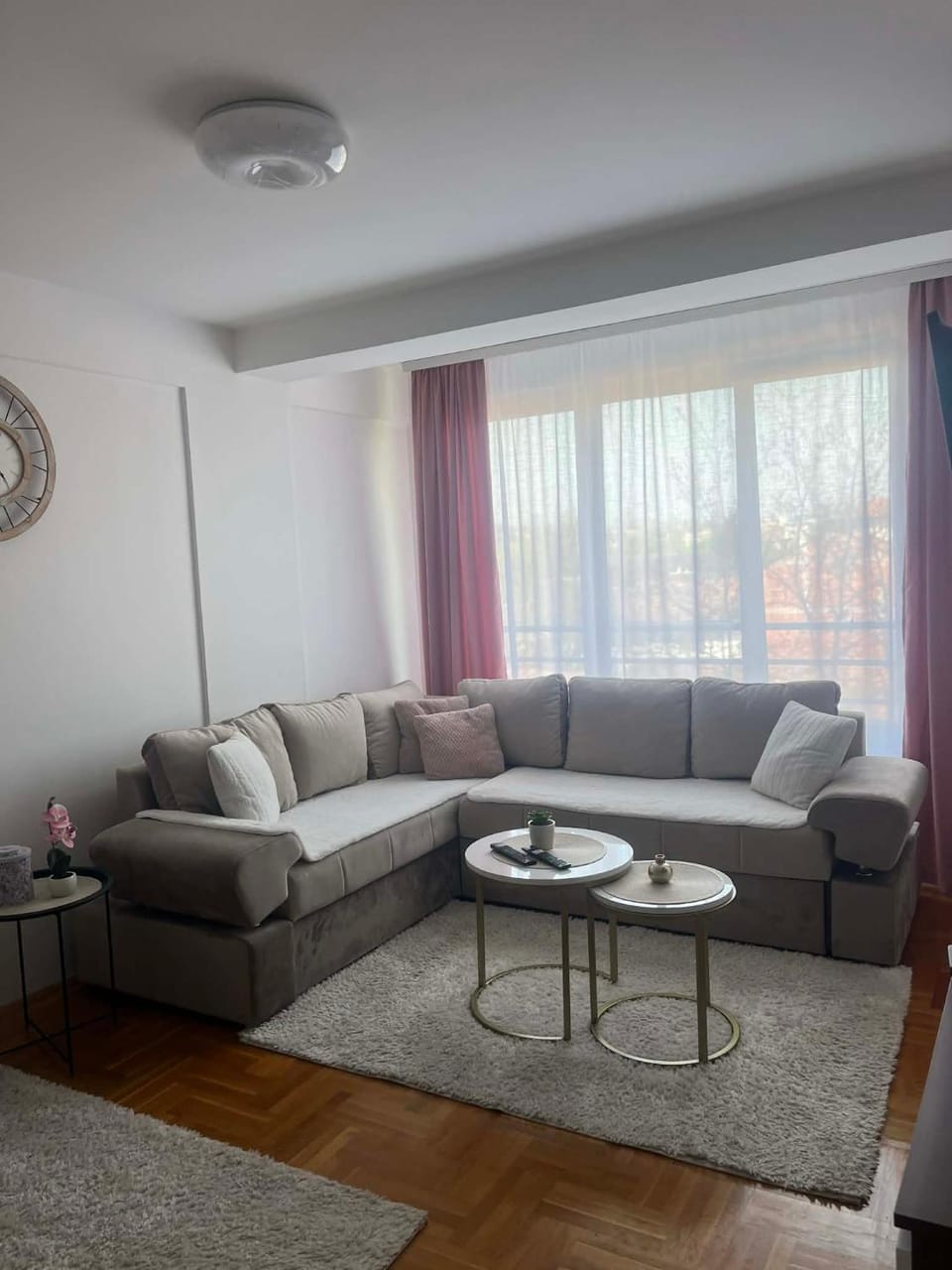 Saric LuxApartman Apartment in Serbia