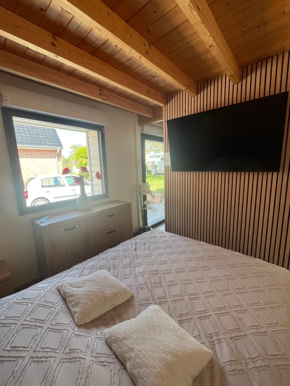 La datcha House in Hauts-de-France