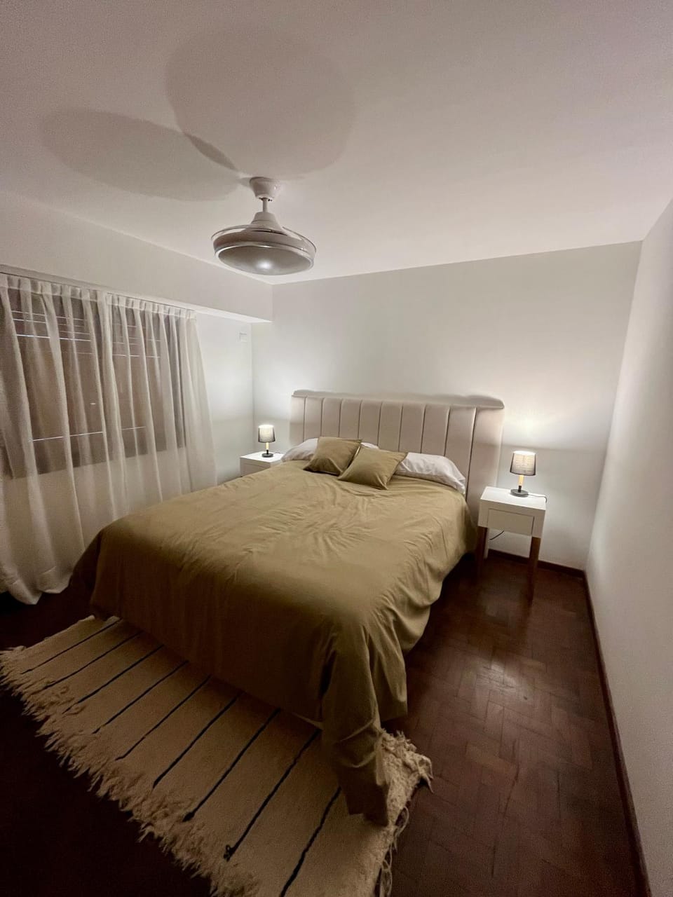 Oliver I - Nueva Cordoba Apartment in Cordoba