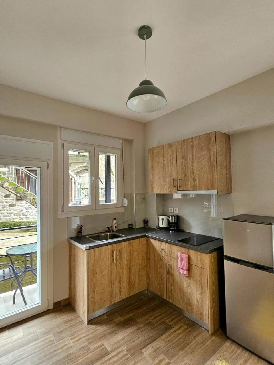 Studios Iris Apartment in Peloponnese, Western Greece and the Ionian