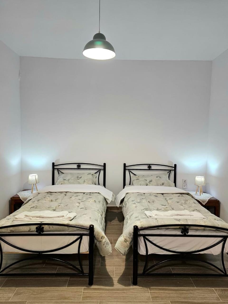 Studios Iris Apartment in Peloponnese, Western Greece and the Ionian