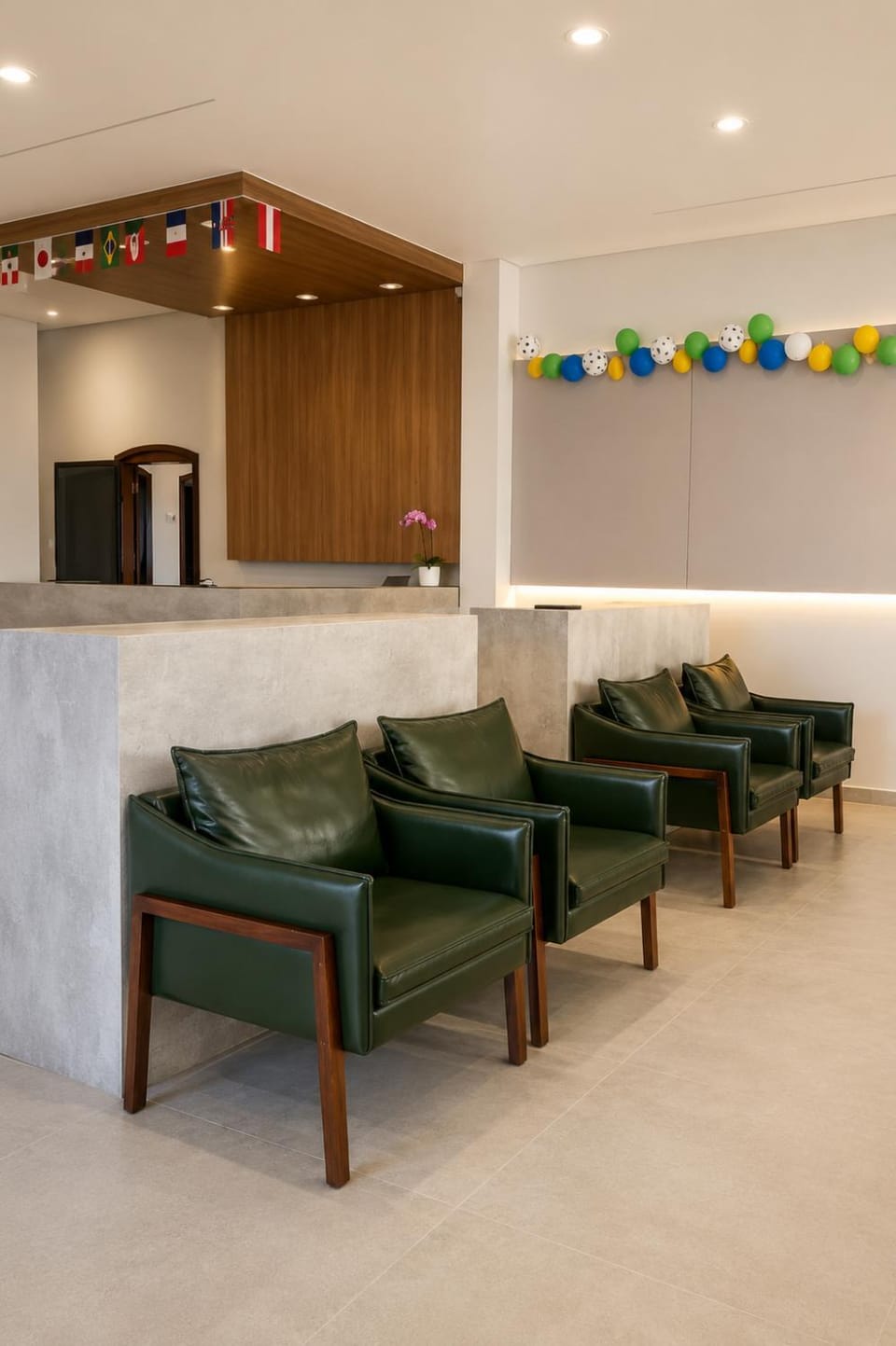 Hotel Mazzuco Hotel in State of Santa Catarina
