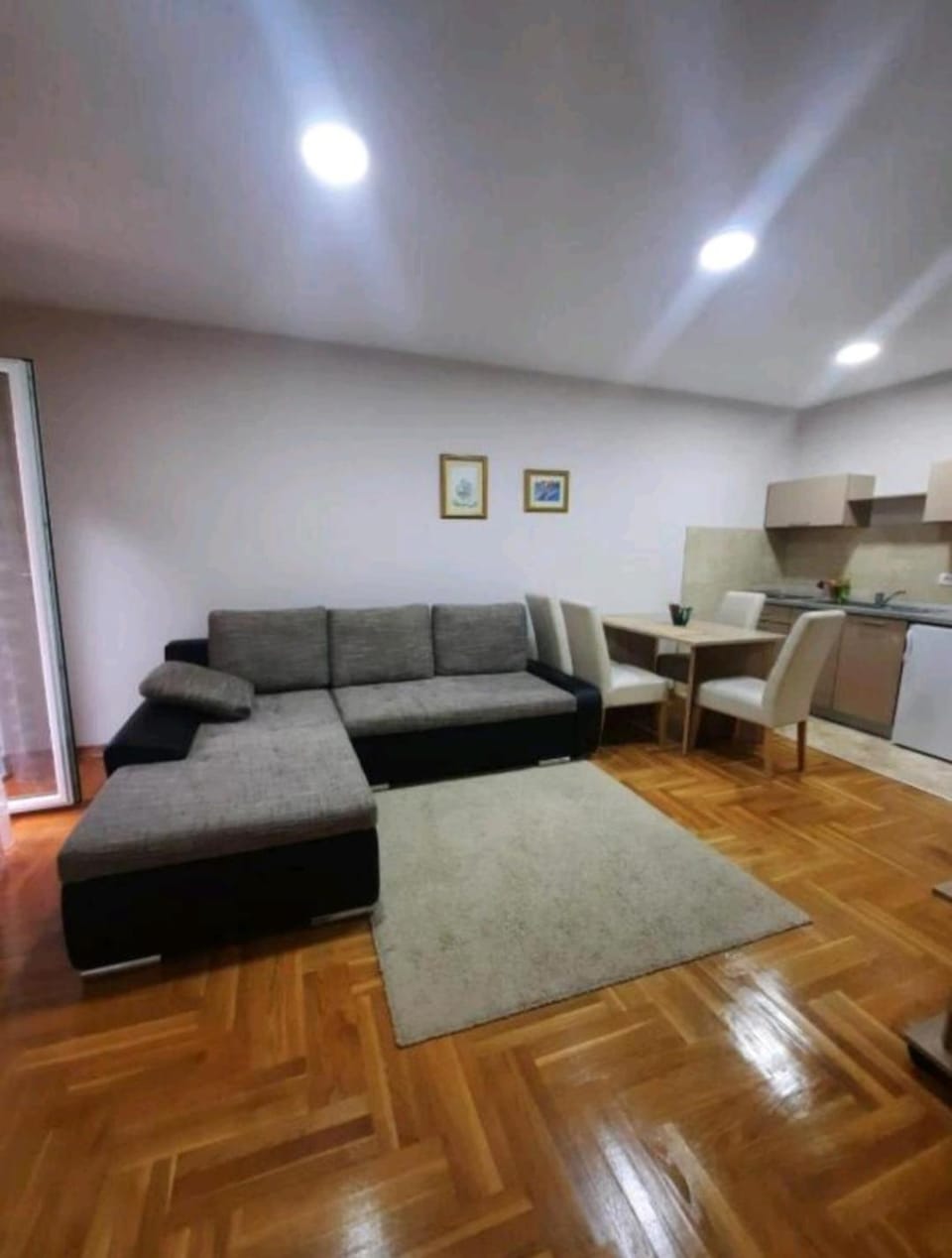 Svilar Apartmani Lux Apartment in Zlatibor