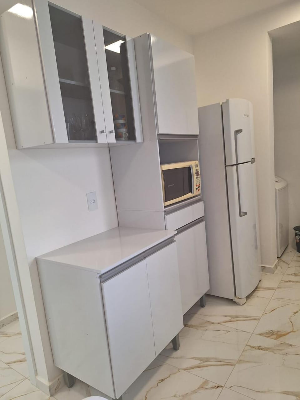 Crisálias Apartamento Apartment in Foz do Iguaçu