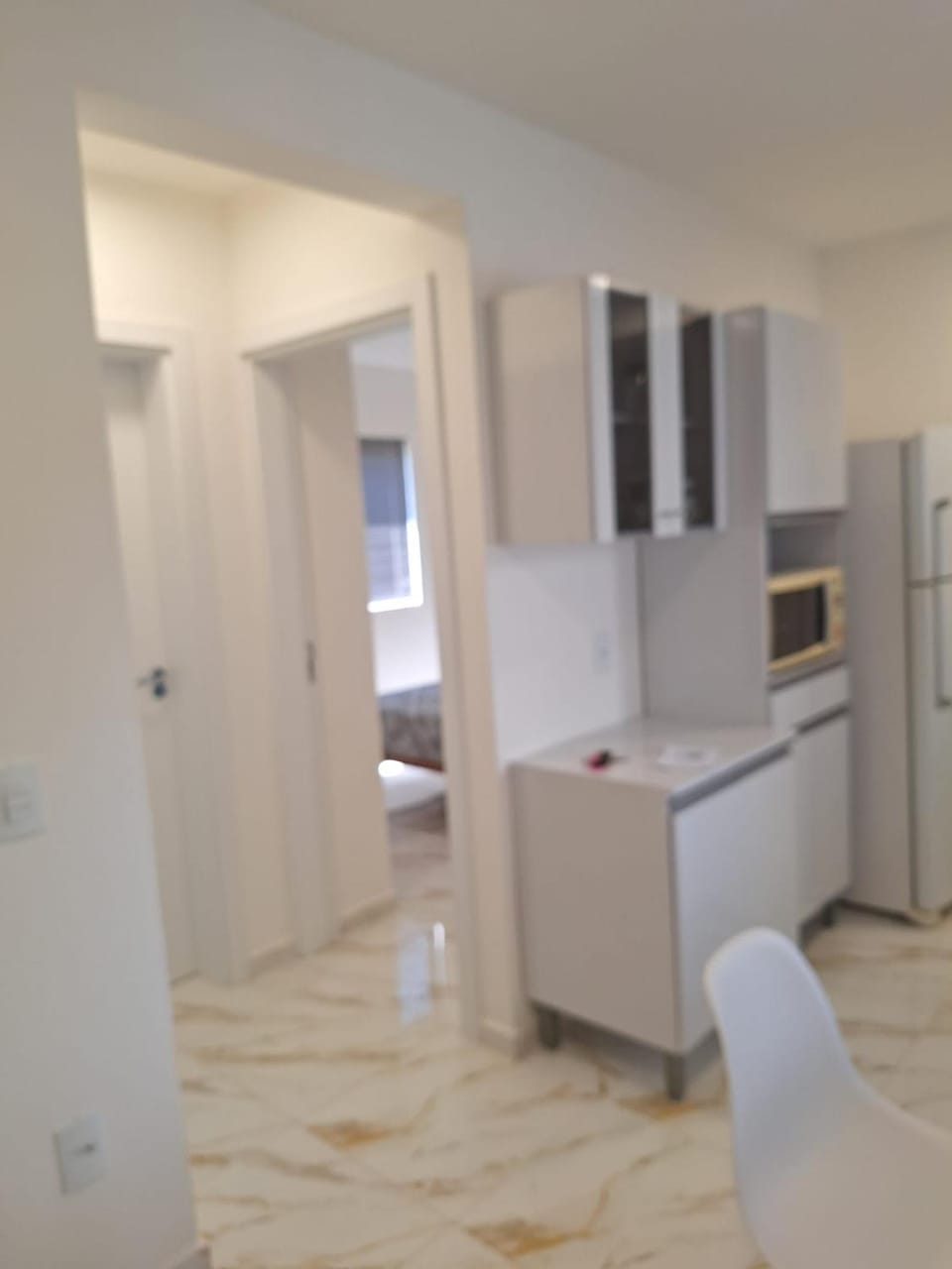 Crisálias Apartamento Apartment in Foz do Iguaçu