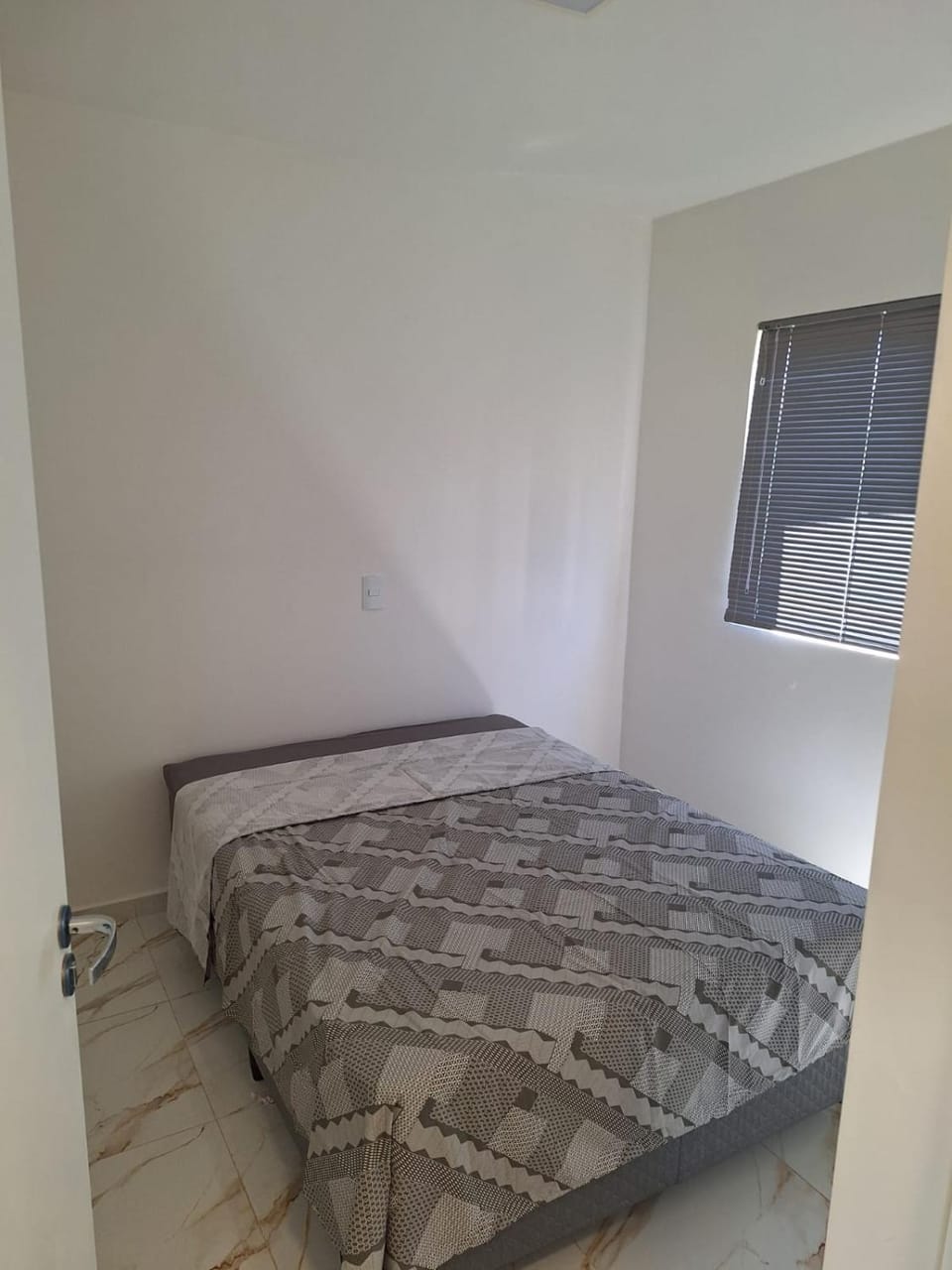 Crisálias Apartamento Apartment in Foz do Iguaçu