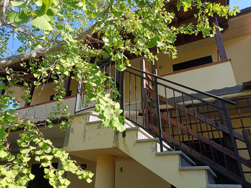 La niviera Apartment in Abruzzo