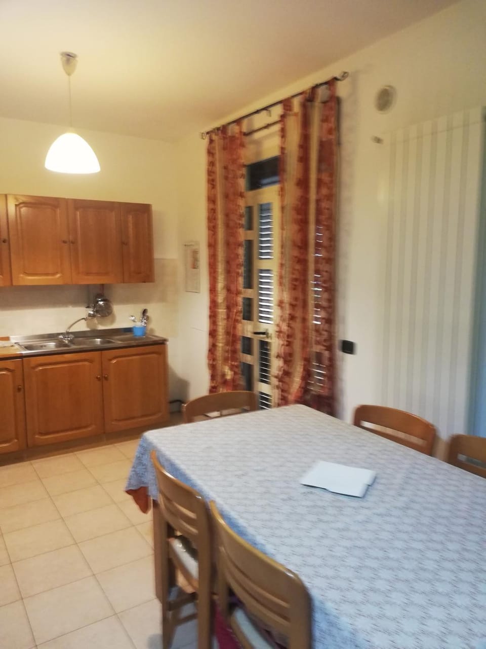 La niviera Apartment in Abruzzo