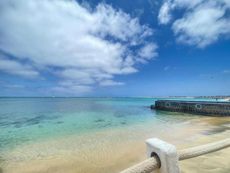 Nearby landmark, Day, Beach, Sea view
