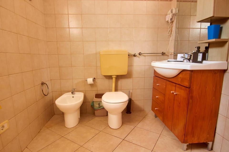 Toilet, Bathroom, bidet