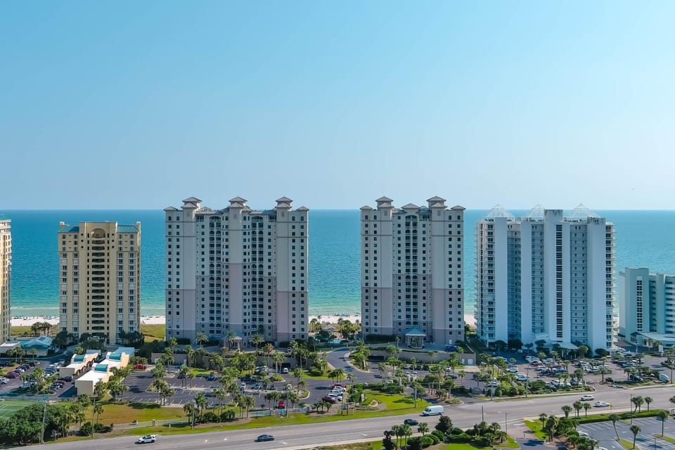 Indigo Unit 1406e House in Perdido Key